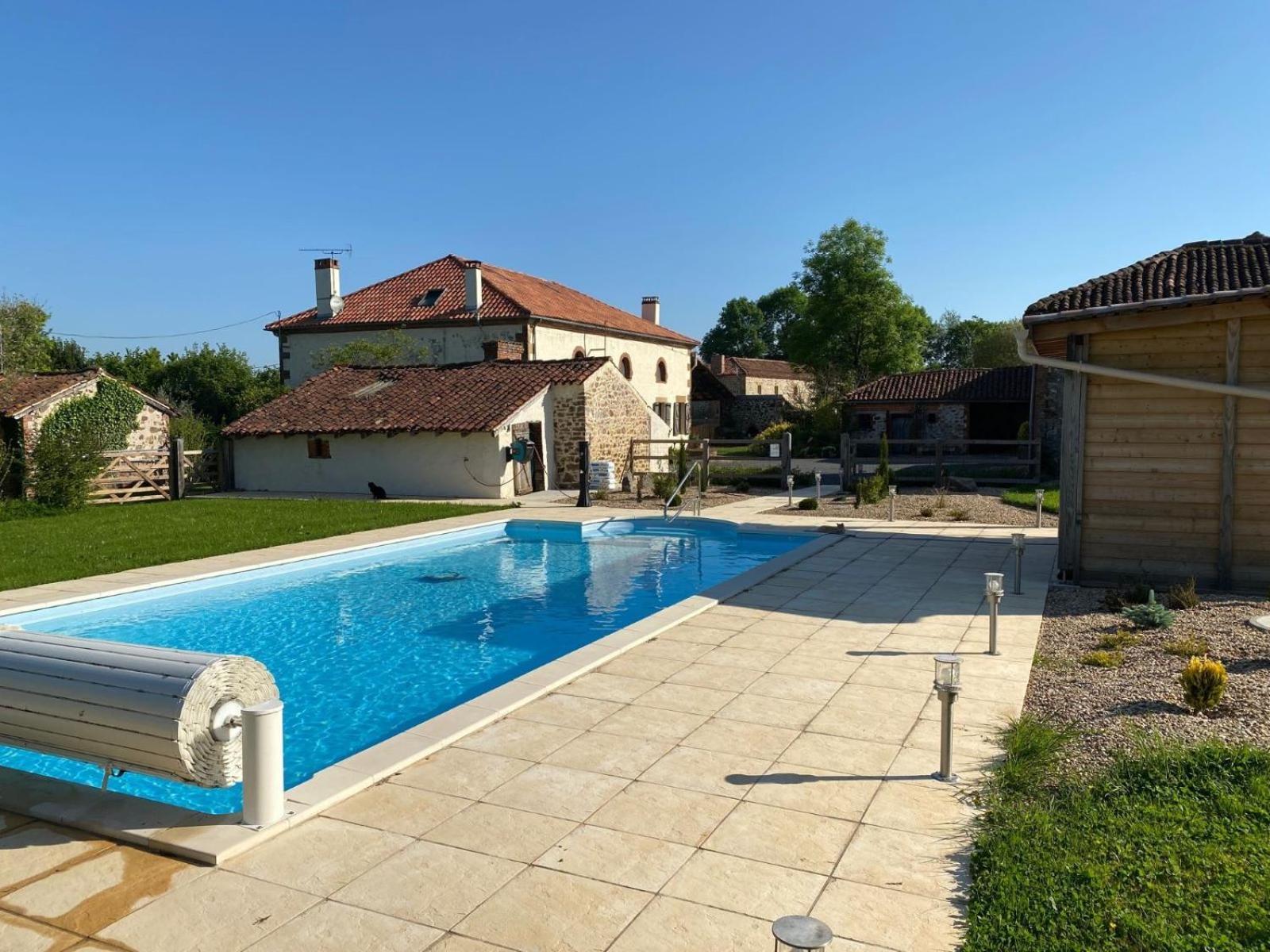 L'Envers Abzac  Exterior foto